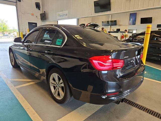 2017 BMW 3 Series 330i xDrive - 22903422 - 3