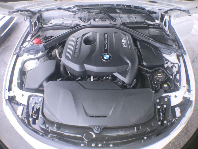 2017 BMW 3 Series 330i xDrive - 22925524 - 10