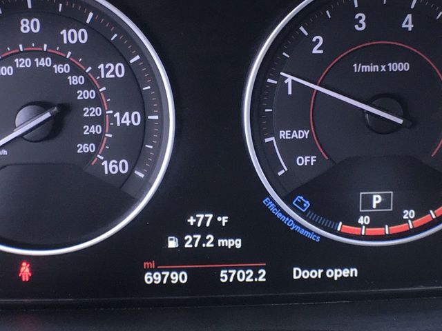 2017 BMW 3 Series 330i xDrive - 22925524 - 15