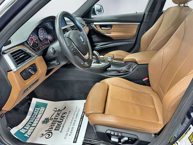 2017 BMW 3 Series 330i xDrive - 23037522 - 15