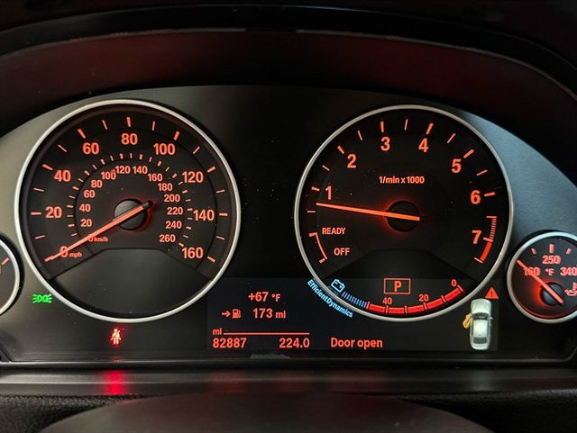 2017 BMW 3 Series 330i xDrive - 23037522 - 16