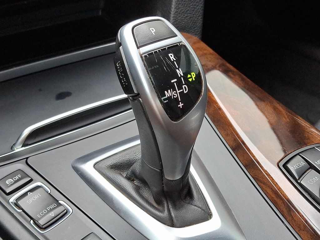 2017 Bmw 330i 330i xDrive photo 13