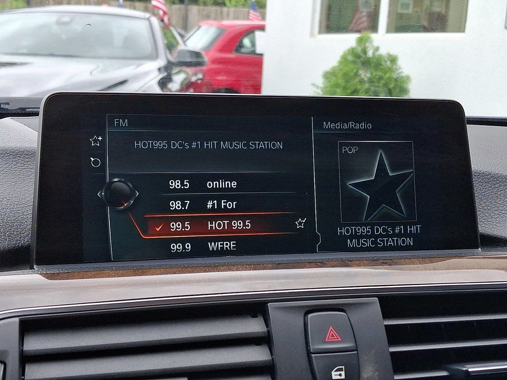 2017 Bmw 330i 330i xDrive photo 15
