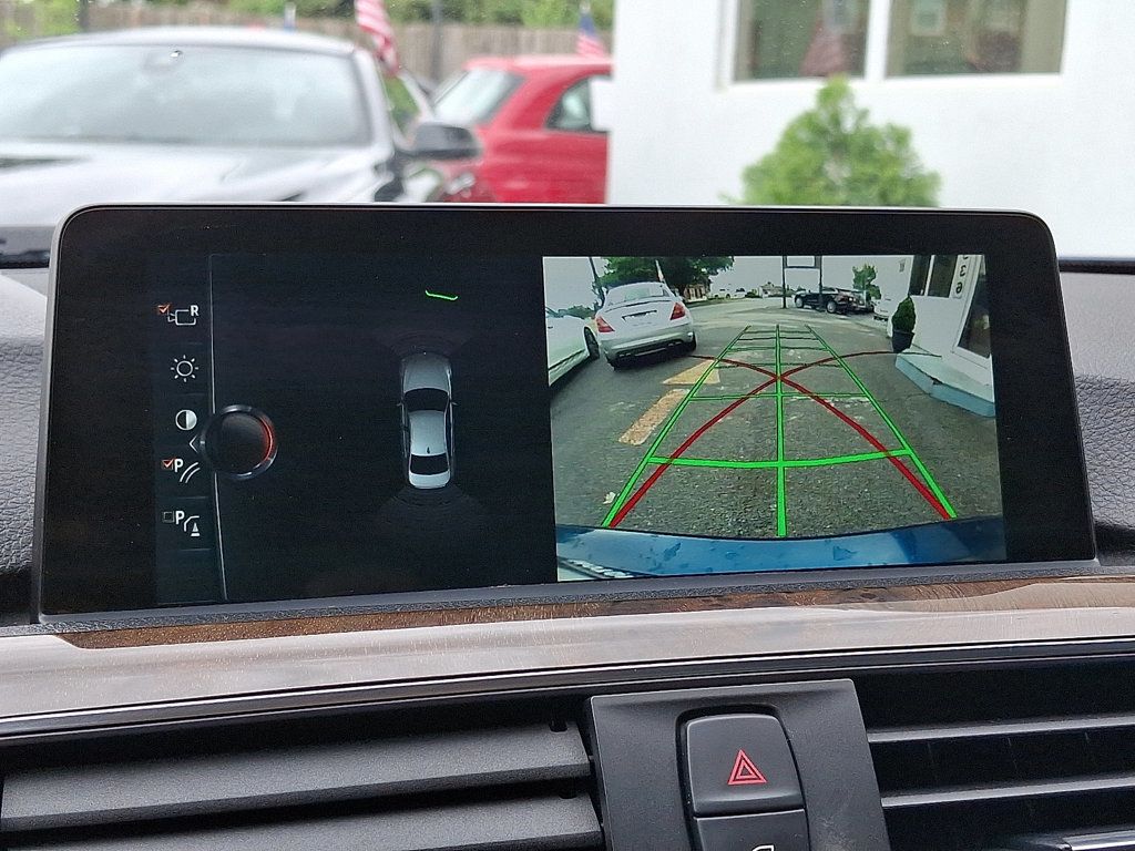 2017 Bmw 330i 330i xDrive photo 16