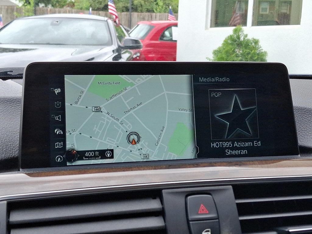 2017 Bmw 330i 330i xDrive photo 17