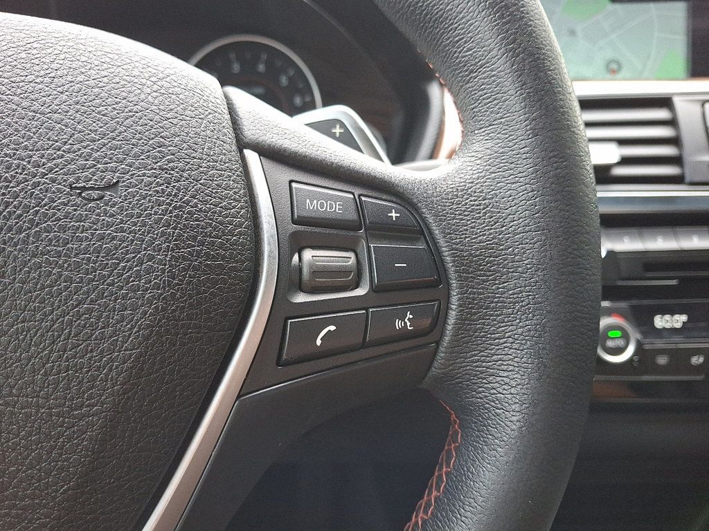 2017 Bmw 330i 330i xDrive photo 21