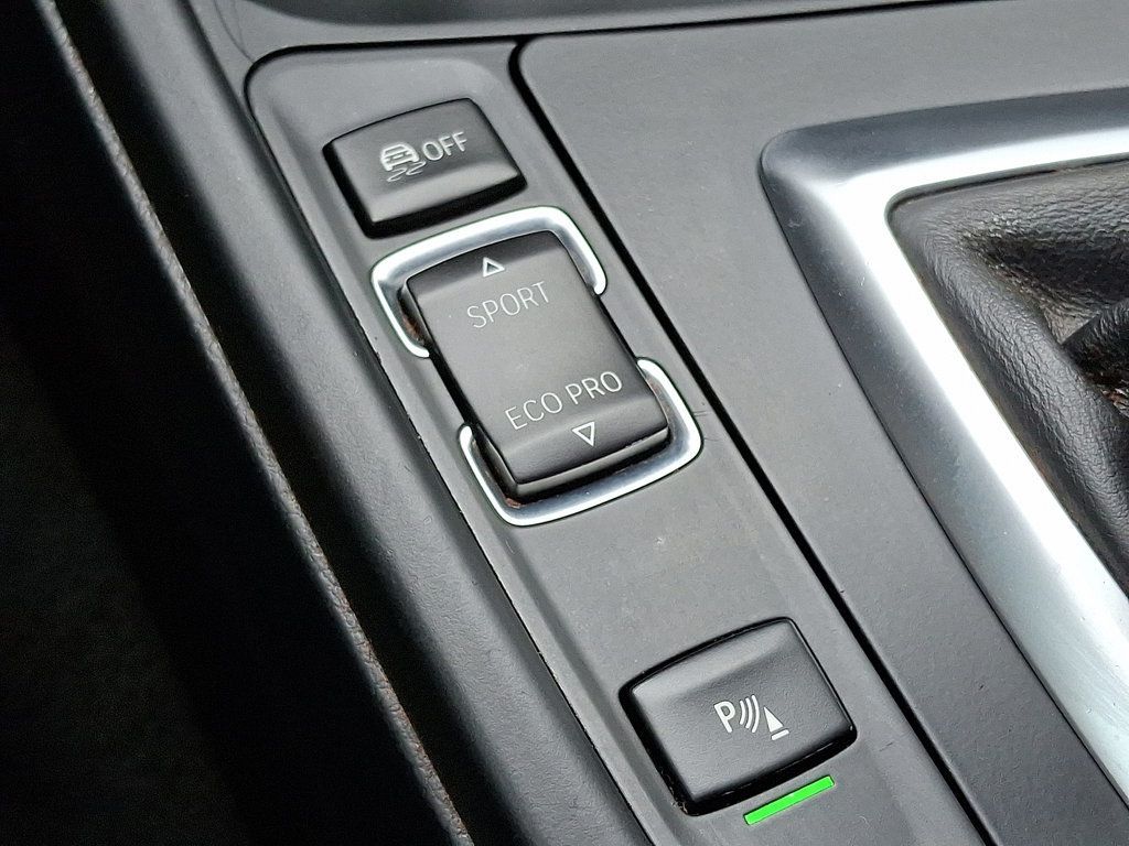 2017 Bmw 330i 330i xDrive photo 24