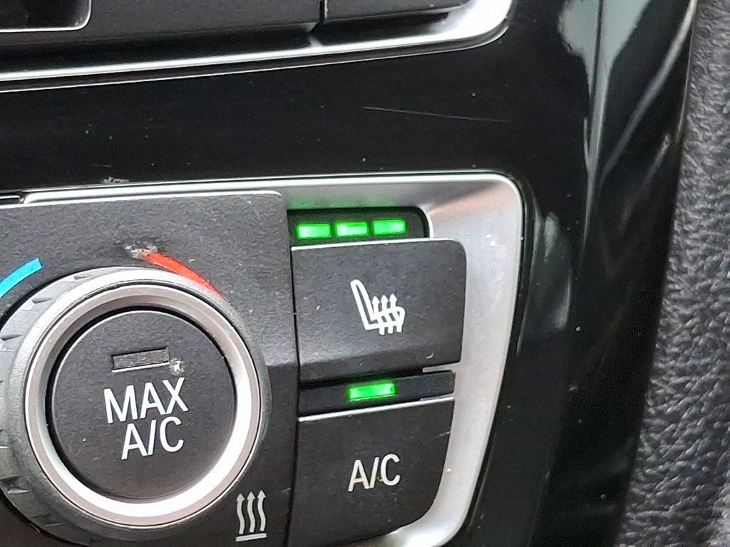 2017 Bmw 330i 330i xDrive photo 25