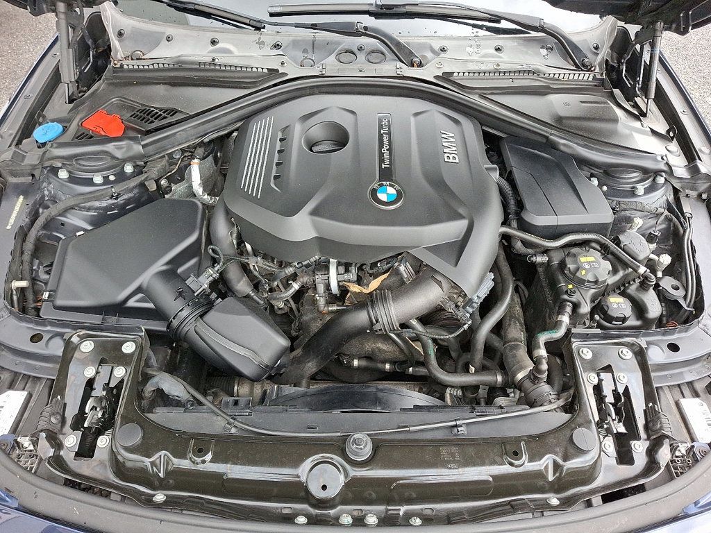 2017 Bmw 330i 330i xDrive photo 31