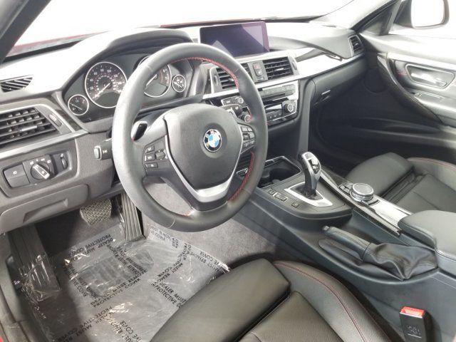 2017 BMW 3 Series 330i xDrive - 19253592 - 15