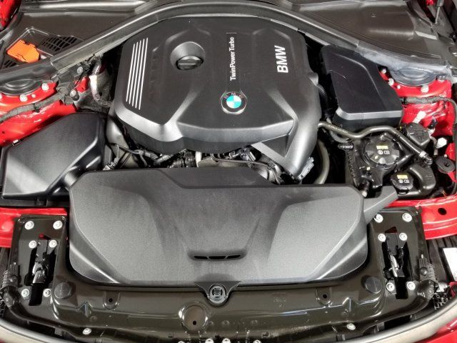 2017 BMW 3 Series 330i xDrive - 19253592 - 22