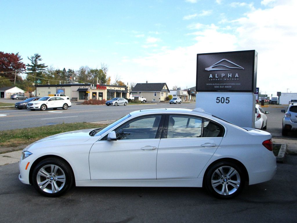 2017 BMW 3 Series 330i xDrive - 22942082 - 11