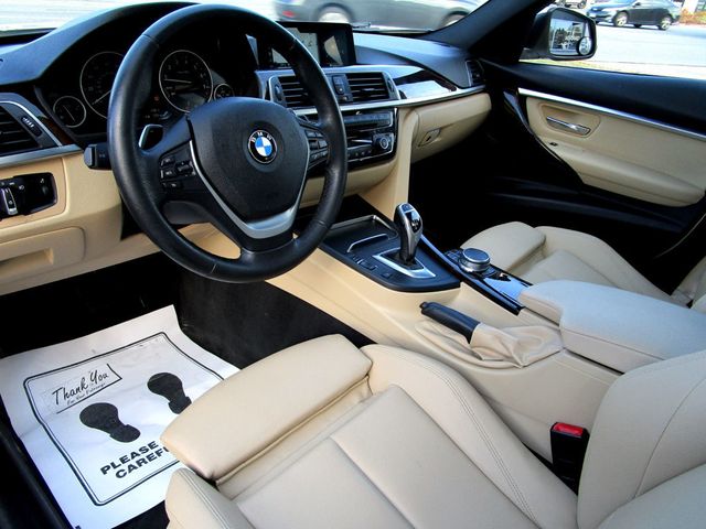 2017 BMW 3 Series 330i xDrive - 22942082 - 12
