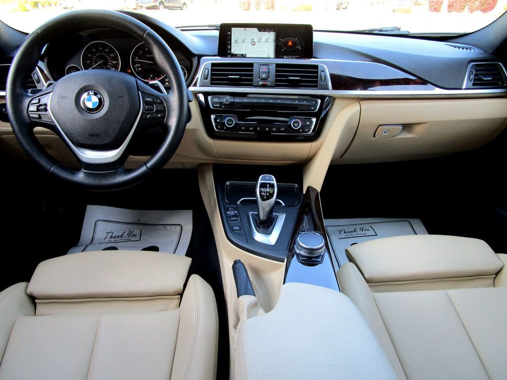 2017 BMW 3 Series 330i xDrive - 22942082 - 1