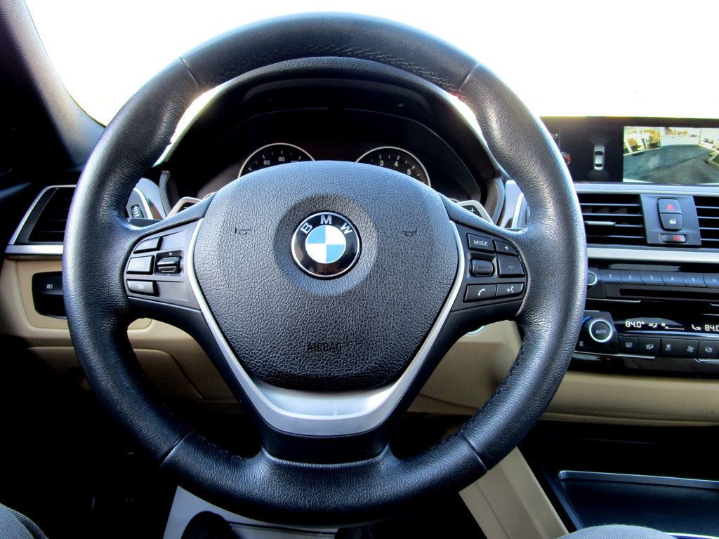2017 BMW 3 Series 330i xDrive - 22942082 - 19