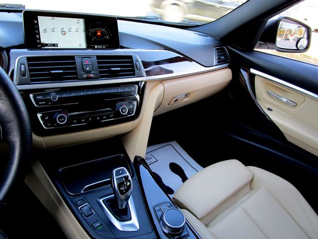 2017 BMW 3 Series 330i xDrive - 22942082 - 22