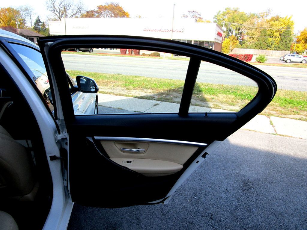 2017 BMW 3 Series 330i xDrive - 22942082 - 34