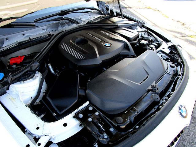 2017 BMW 3 Series 330i xDrive - 22942082 - 35