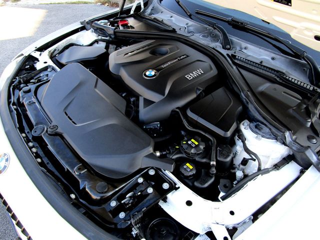 2017 BMW 3 Series 330i xDrive - 22942082 - 36