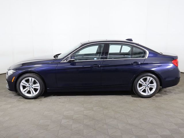 2017 BMW 3 Series 330i xDrive - 23014587 - 18