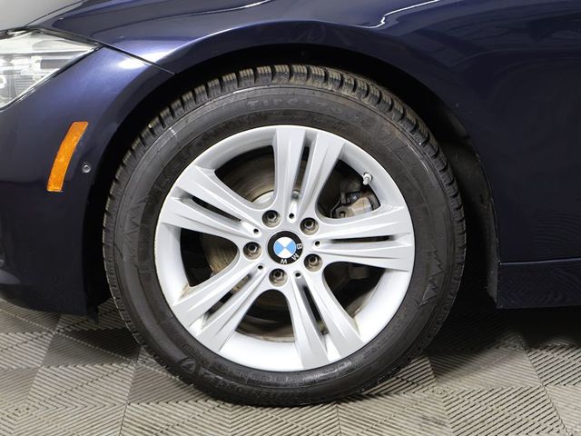 2017 BMW 3 Series 330i xDrive - 23014587 - 23