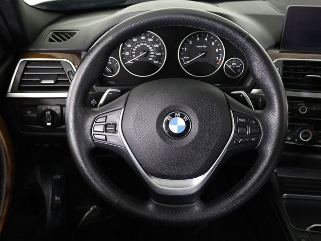2017 BMW 3 Series 330i xDrive - 23014587 - 42