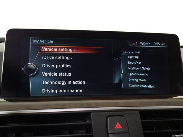 2017 BMW 3 Series 330i xDrive - 23014587 - 51