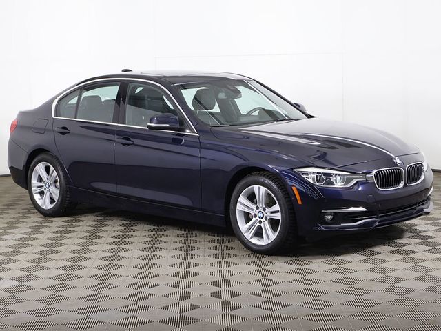 2017 BMW 3 Series 330i xDrive - 23014587 - 57