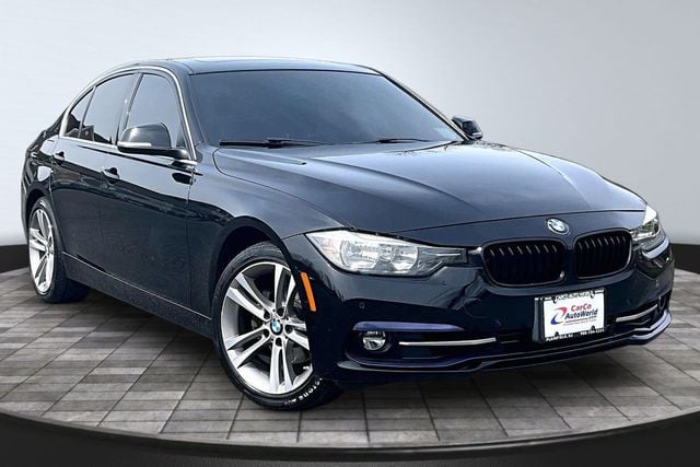 2017 BMW 3 Series 330i xDrive - 22994364 - 2