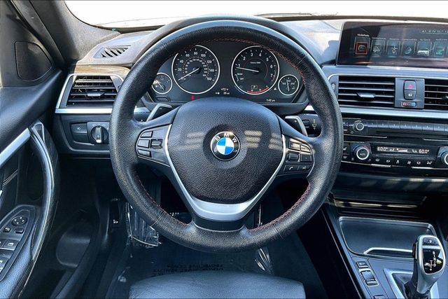 2017 BMW 3 Series 330i xDrive - 23079288 - 20