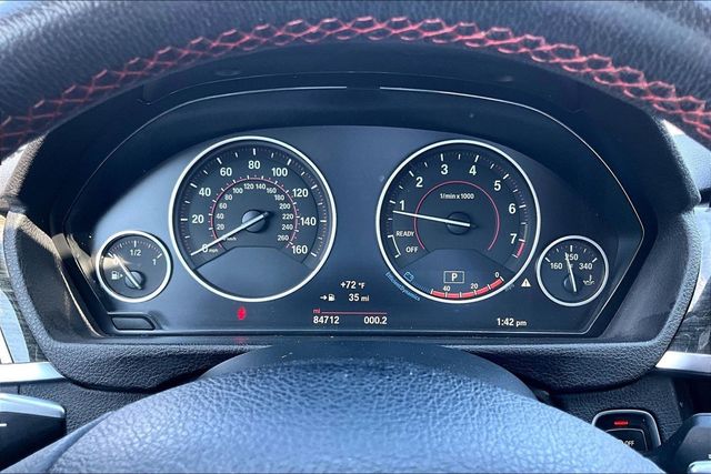 2017 BMW 3 Series 330i xDrive - 23079288 - 23