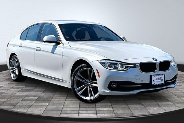 2017 BMW 3 Series 330i xDrive - 23079288 - 2