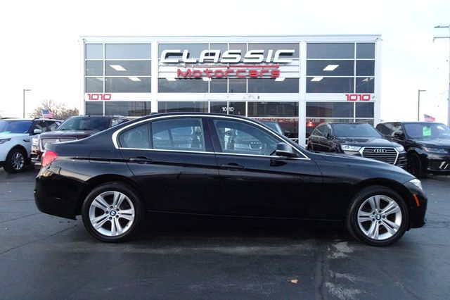 2017 BMW 3 Series 330i xDrive - 22950933 - 0