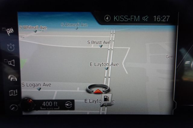 2017 BMW 3 Series 330i xDrive - 22950933 - 18