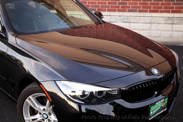 2017 BMW 3 Series 330i xDrive Gran Turismo - 22985016 - 13
