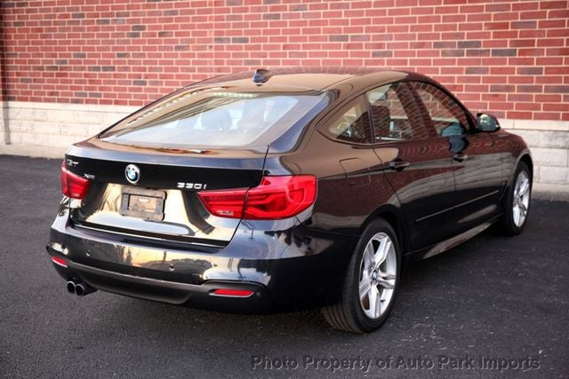 2017 BMW 3 Series 330i xDrive Gran Turismo - 22985016 - 18