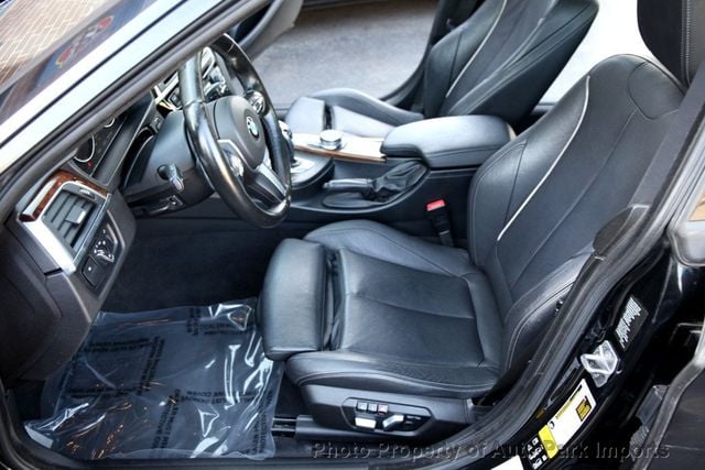 2017 BMW 3 Series 330i xDrive Gran Turismo - 22985016 - 20