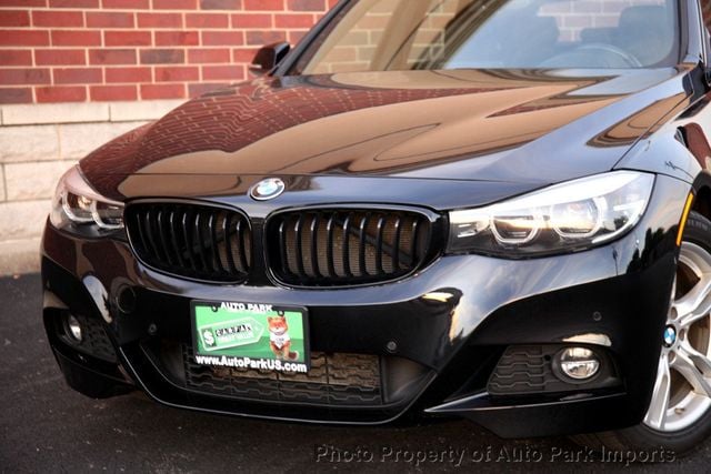 2017 BMW 3 Series 330i xDrive Gran Turismo - 22985016 - 6