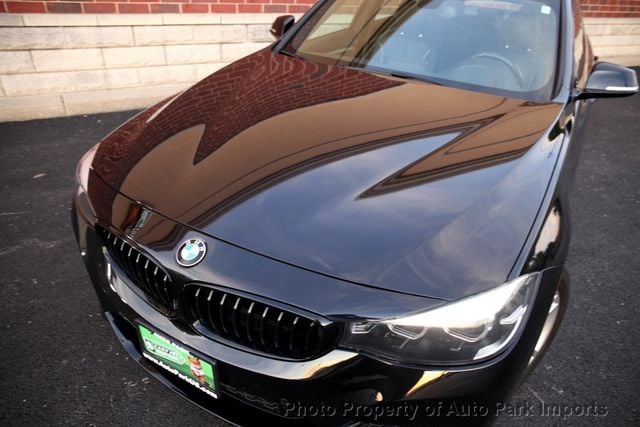2017 BMW 3 Series 330i xDrive Gran Turismo - 22985016 - 7
