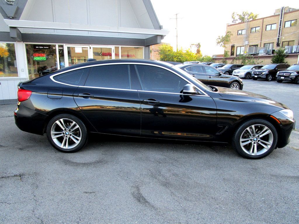 2017 BMW 3 Series 330i xDrive Gran Turismo - 23092003 - 10