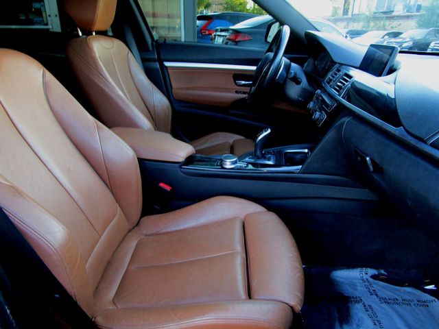 2017 BMW 3 Series 330i xDrive Gran Turismo - 23092003 - 13