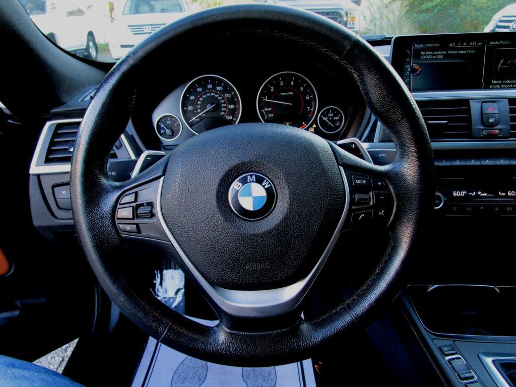 2017 BMW 3 Series 330i xDrive Gran Turismo - 23092003 - 18