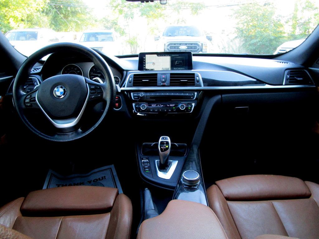 2017 BMW 3 Series 330i xDrive Gran Turismo - 23092003 - 1