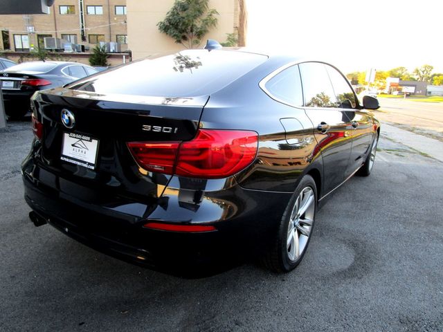 2017 BMW 3 Series 330i xDrive Gran Turismo - 23092003 - 7
