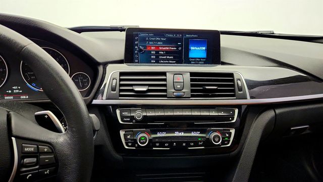 2017 BMW 3 Series 330i xDrive Sedan w/ Premium & Driver Assistance Packages + Nav. - 23021171 - 17