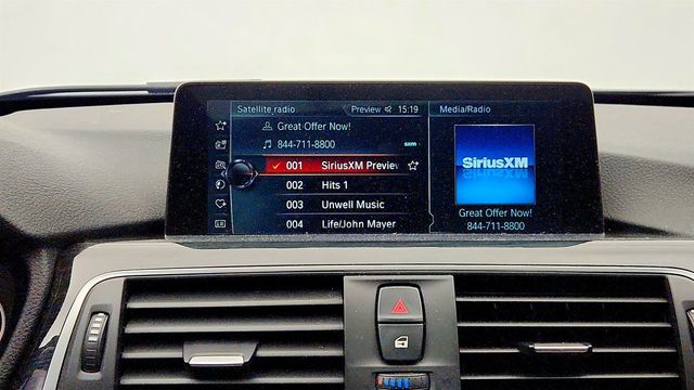 2017 BMW 3 Series 330i xDrive Sedan w/ Premium & Driver Assistance Packages + Nav. - 23021171 - 18