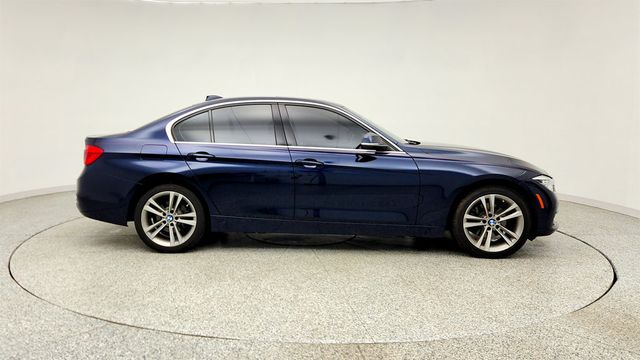 2017 BMW 3 Series 330i xDrive Sedan w/ Premium & Driver Assistance Packages + Nav. - 23021171 - 3