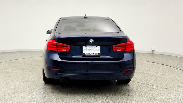 2017 BMW 3 Series 330i xDrive Sedan w/ Premium & Driver Assistance Packages + Nav. - 23021171 - 5