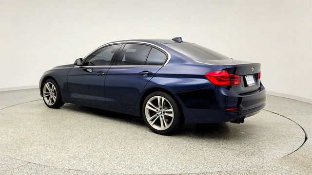 2017 BMW 3 Series 330i xDrive Sedan w/ Premium & Driver Assistance Packages + Nav. - 23021171 - 6
