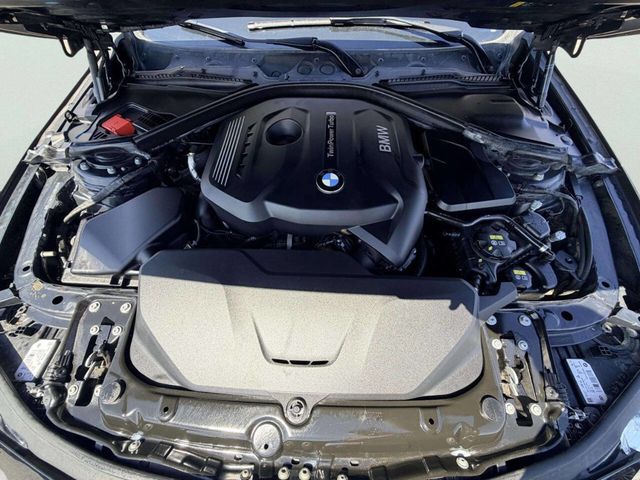 2017 BMW 3 Series 330i xDrive Sports - 23028713 - 10